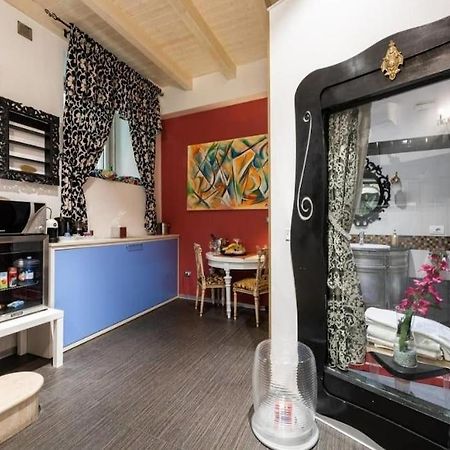Apt 2 In The Historic Center Bari Esterno foto