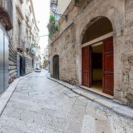 Apt 2 In The Historic Center Bari Esterno foto