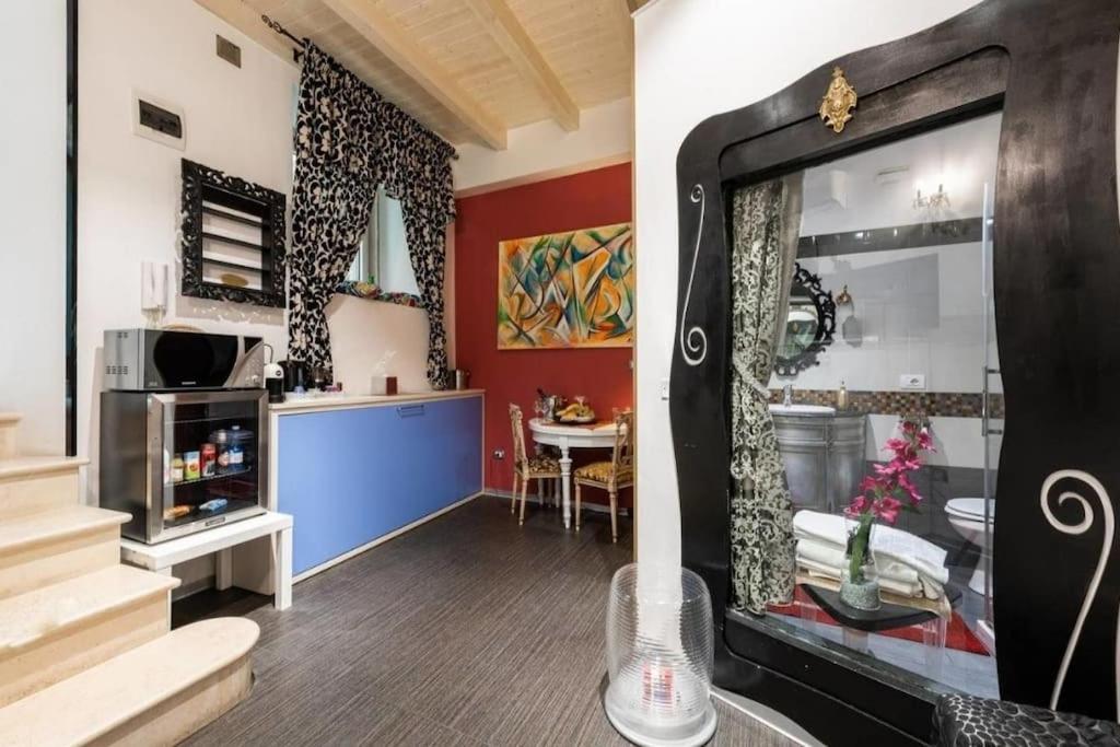 Apt 2 In The Historic Center Bari Esterno foto