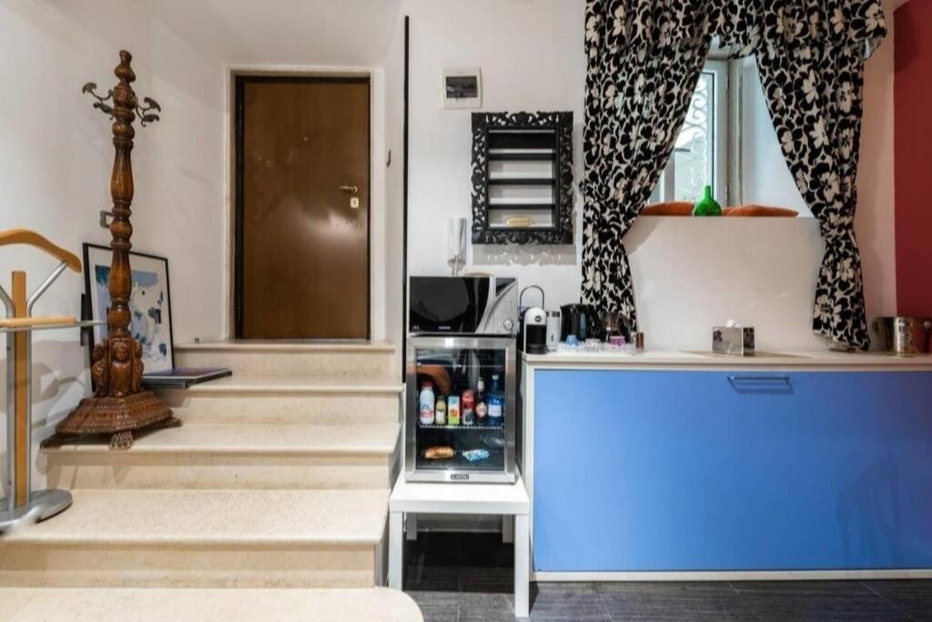 Apt 2 In The Historic Center Bari Esterno foto