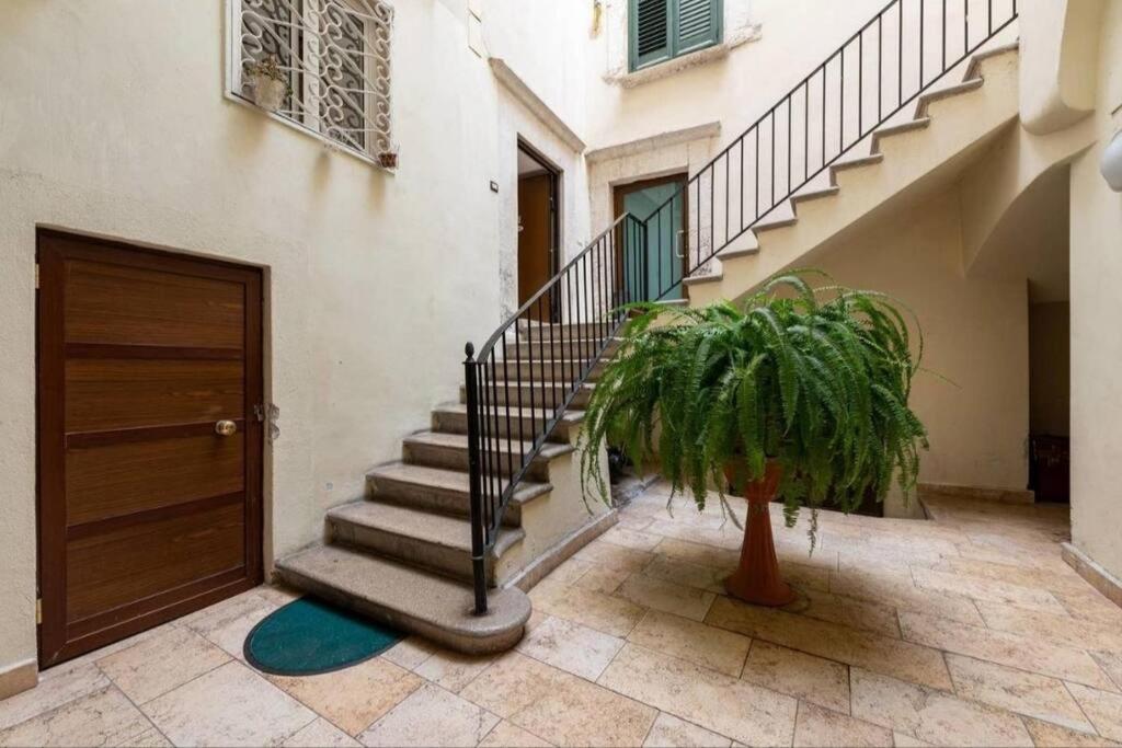 Apt 2 In The Historic Center Bari Esterno foto
