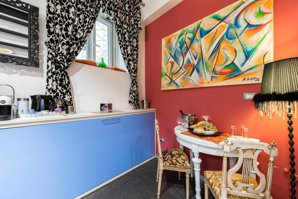 Apt 2 In The Historic Center Bari Esterno foto