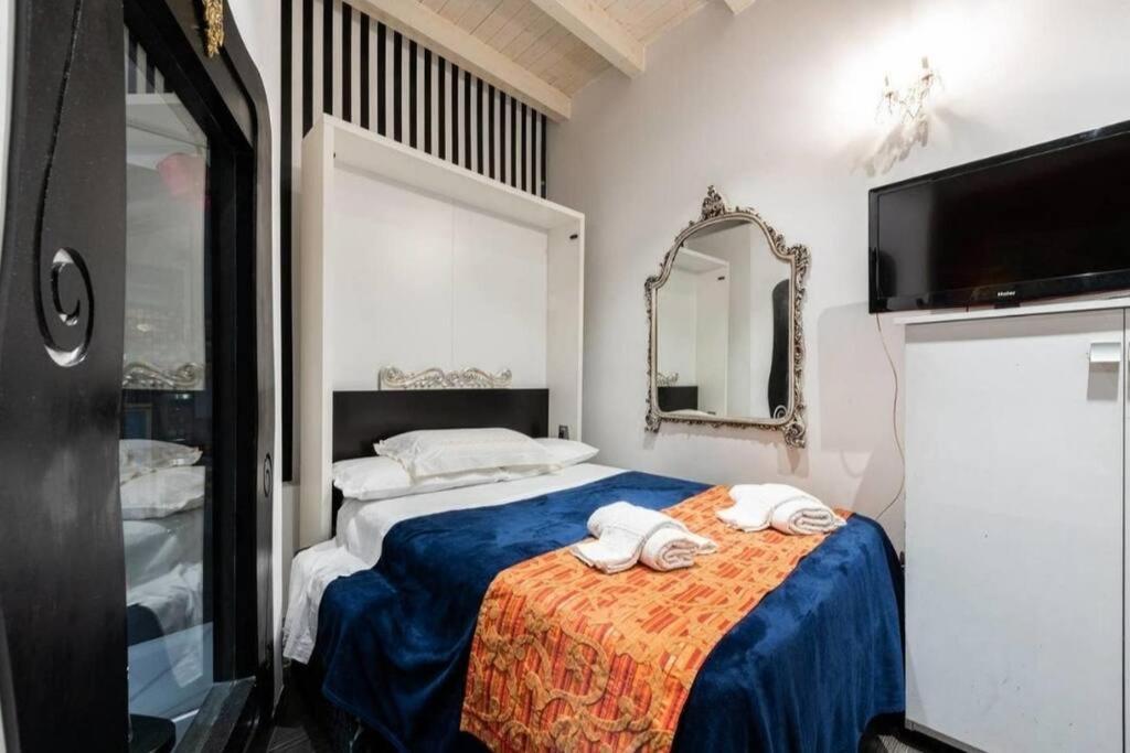 Apt 2 In The Historic Center Bari Esterno foto