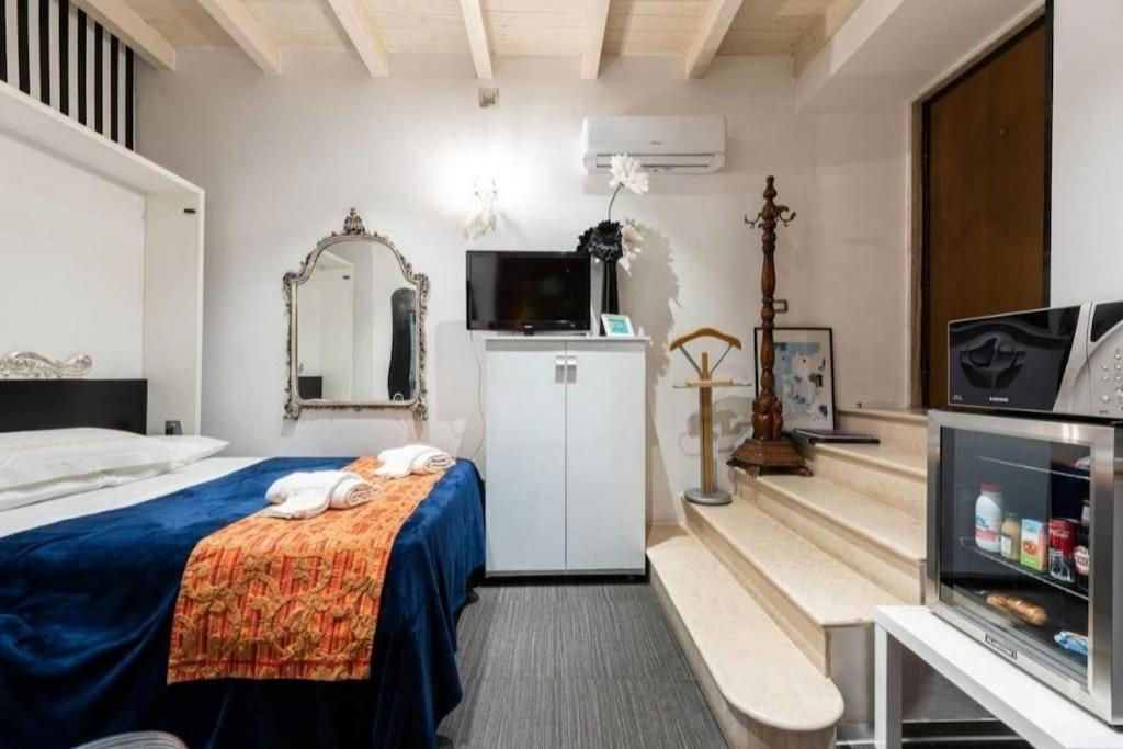 Apt 2 In The Historic Center Bari Esterno foto