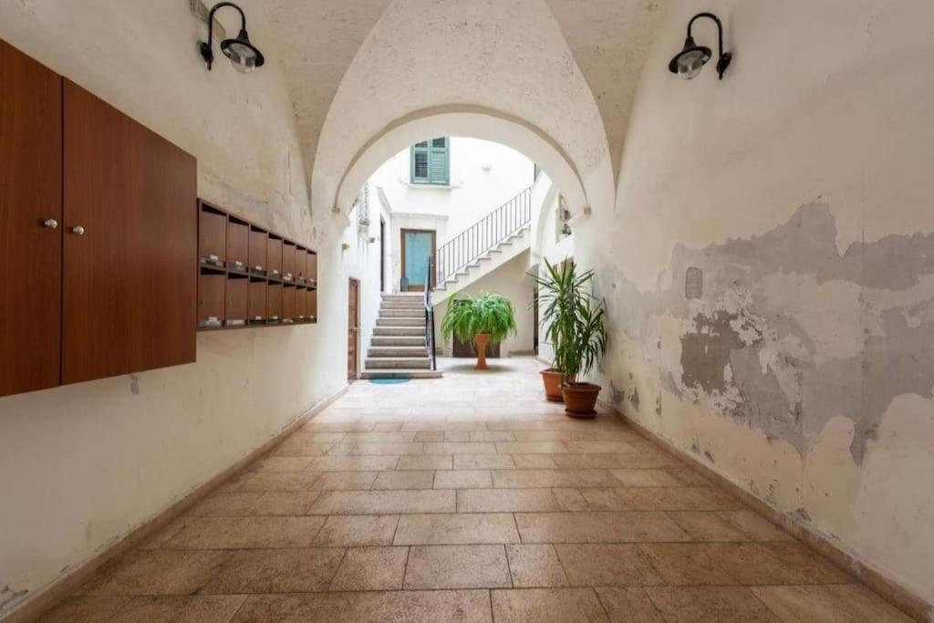Apt 2 In The Historic Center Bari Esterno foto