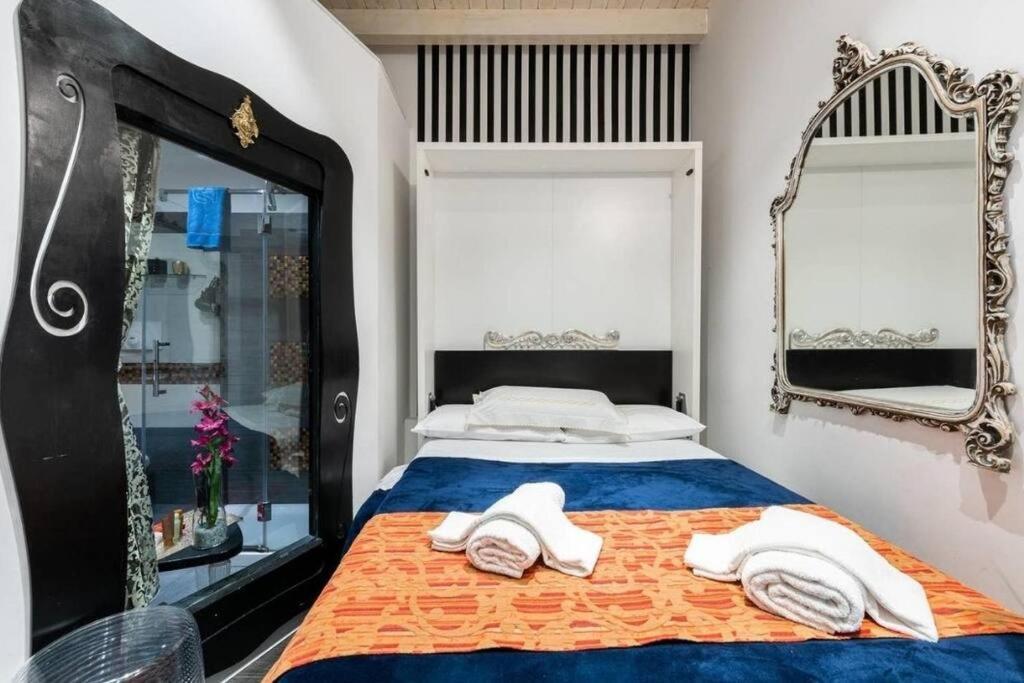 Apt 2 In The Historic Center Bari Esterno foto