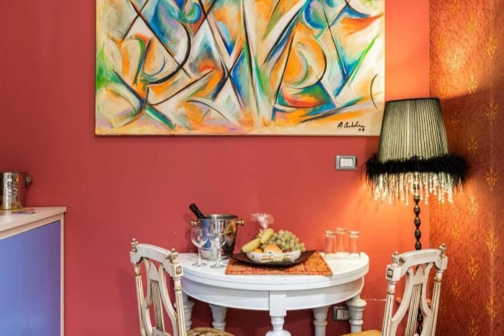Apt 2 In The Historic Center Bari Esterno foto