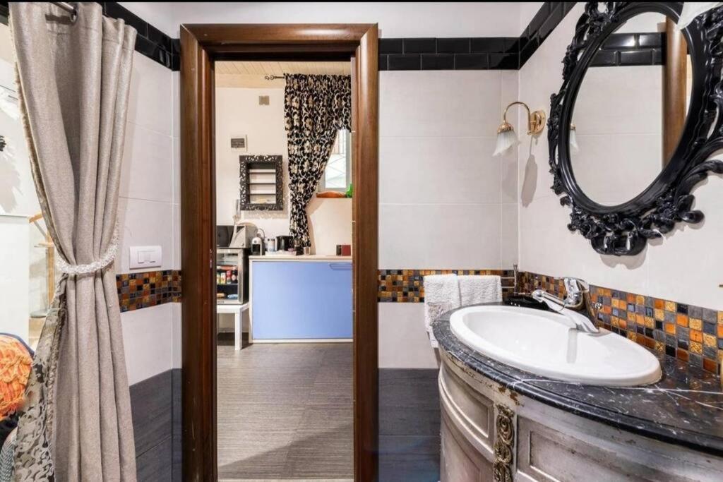 Apt 2 In The Historic Center Bari Esterno foto