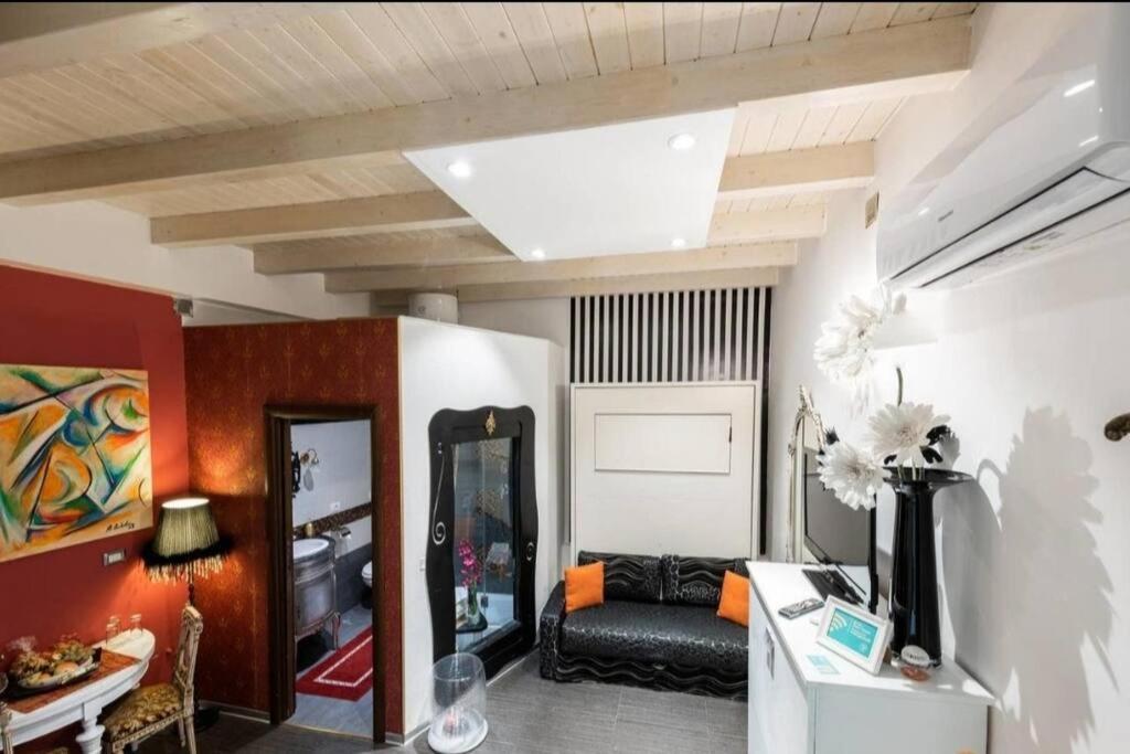 Apt 2 In The Historic Center Bari Esterno foto